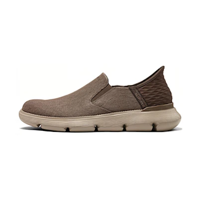 Skechers Low 'Brown Casual'