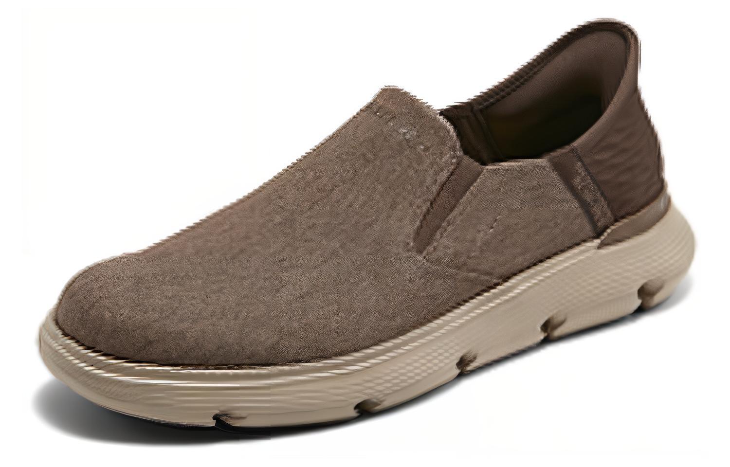 Skechers Low 'Brown Casual' 圖 2
