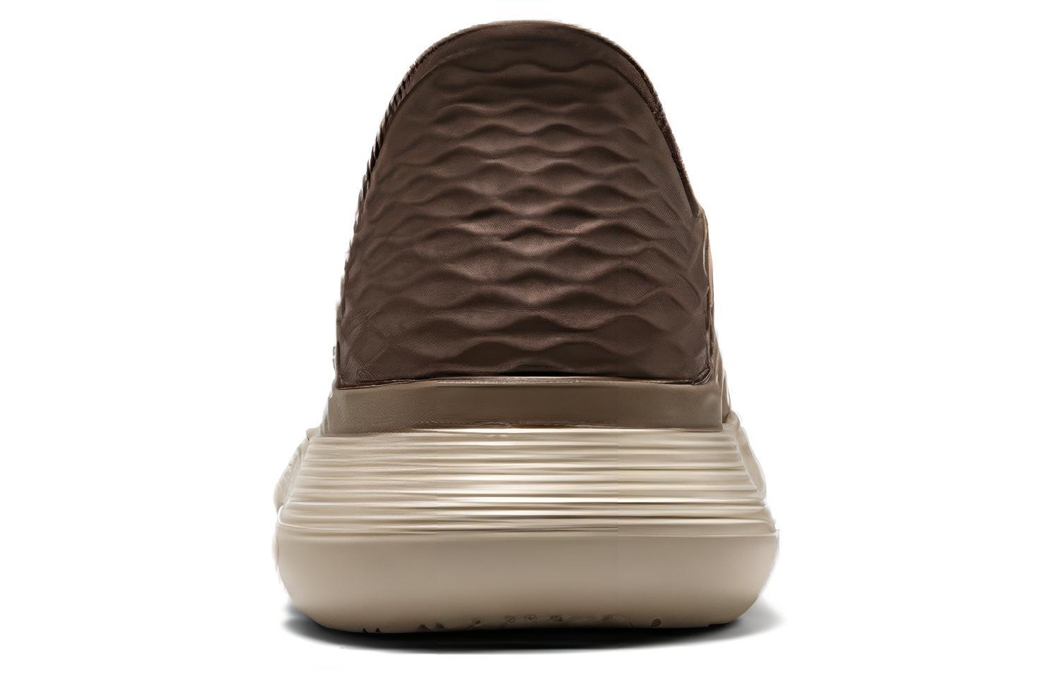 Skechers Low 'Brown Casual' 圖 3