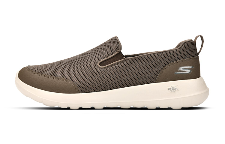 Skechers Low 'Brown Casual' 216010-KHK