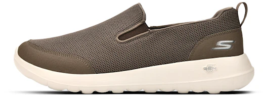 Skechers Low 'Brown Casual' 216010-KHK Skechers Low 'Brown Casual' 216010-KHK