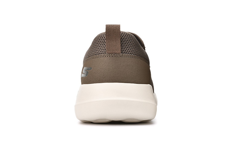 Purchase Skechers Rendah 'Coklat Kasual' 216010-KHK