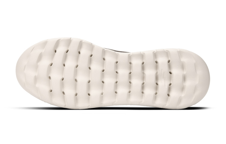 Details for Skechers Rendah 'Coklat Kasual' 216010-KHK