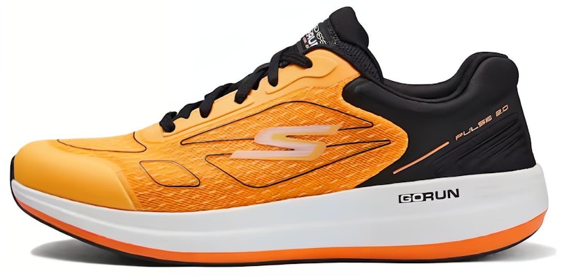 Skechers Low 'Comfort Versatile' 220542-ORG Buy Skechers Low 'Comfort Versatile' 220542-ORG