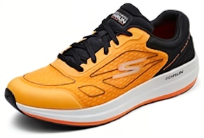 スケッチャーズ 快適万能ロー (Sukecchaazu Kaiteki Bannou Roo) 220542-ORG Lookbook スケッチャーズ 快適万能ロー (Sukecchaazu Kaiteki Bannou Roo) 220542-ORG