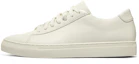 Buy Skechers Low 'Cream' Krim Putih 237605-OFWT
