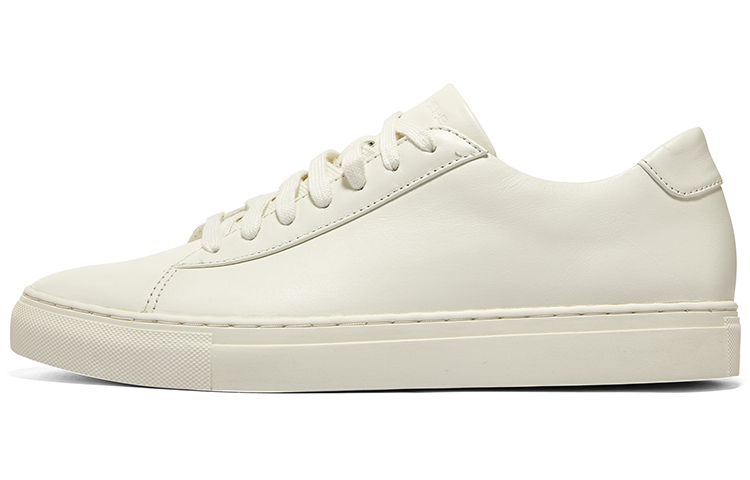 Skechers Low 'Cream' 237605-OFWT