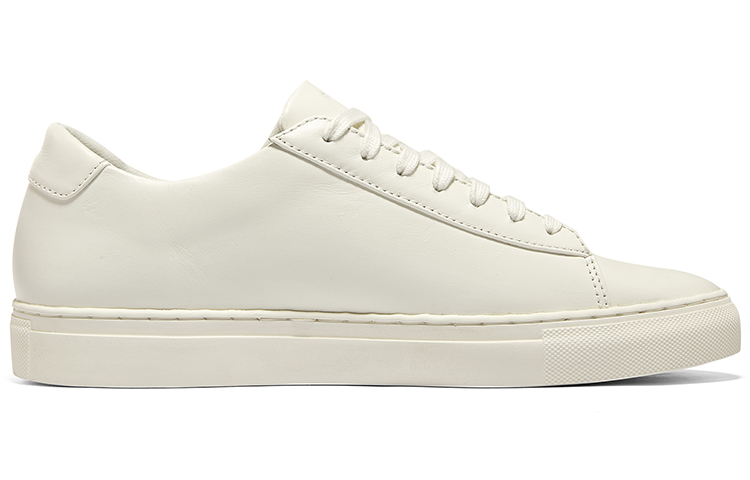 Order Skechers Low 'Cream' Krim Putih 237605-OFWT