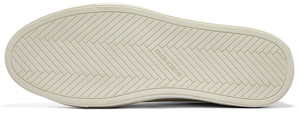 Skechers Low 'Cream' Krim Putih 237605-OFWT Details for Skechers Low 'Cream' Krim Putih 237605-OFWT