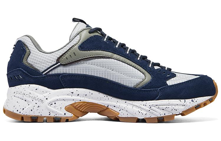 Order Skechers Low ''Dunkelblau'' 232570-NVGY