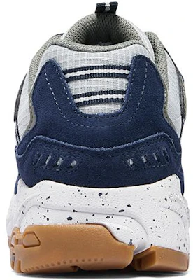 Skechers Low ''Dunkelblau'' 232570-NVGY Purchase Skechers Low ''Dunkelblau'' 232570-NVGY
