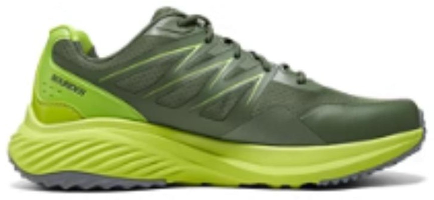 스케쳐스 로우 '그린 옐로' 232781-OLLM Order 스케쳐스 로우 '그린 옐로' 232781-OLLM