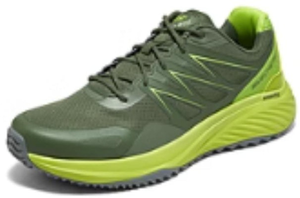 스케쳐스 로우 '그린 옐로' 232781-OLLM Lookbook 스케쳐스 로우 '그린 옐로' 232781-OLLM