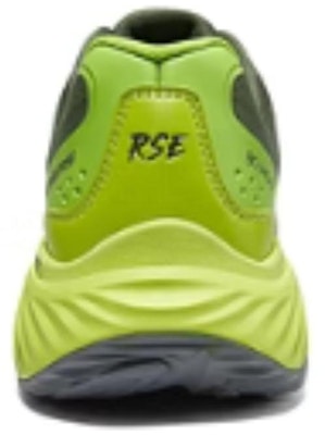 스케쳐스 로우 '그린 옐로' 232781-OLLM Shop 스케쳐스 로우 '그린 옐로' 232781-OLLM