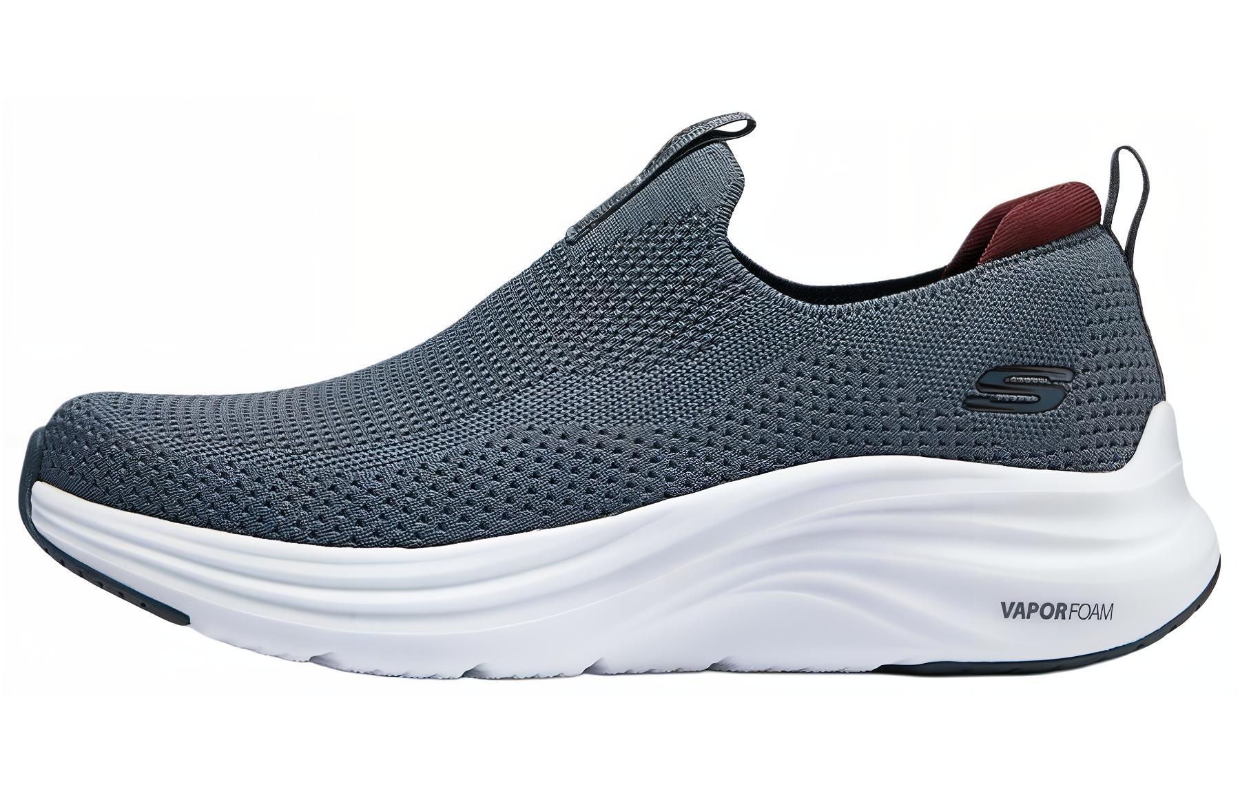 Skechers Low 'Grey'