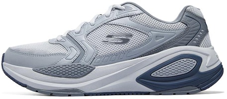 Skechers Low 'Grey' 232738-GYNV Skechers Low 'Grey' 232738-GYNV