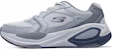 Skechers Rendah 'Abu-Abu' 232738-GYNV