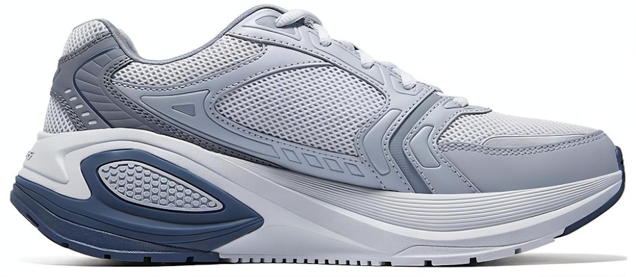 Skechers Low 'Grey' 232738-GYNV Order Skechers Low 'Grey' 232738-GYNV