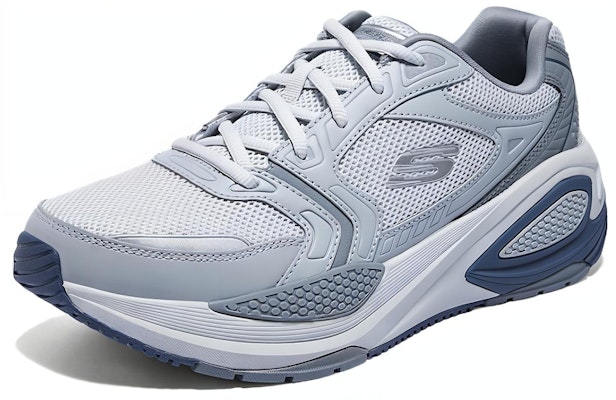 Skechers Low 'Grey' 232738-GYNV Lookbook Skechers Low 'Grey' 232738-GYNV
