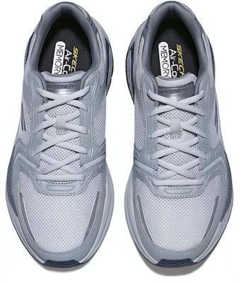 Skechers Low 'Grey' 232738-GYNV Shop Skechers Low 'Grey' 232738-GYNV