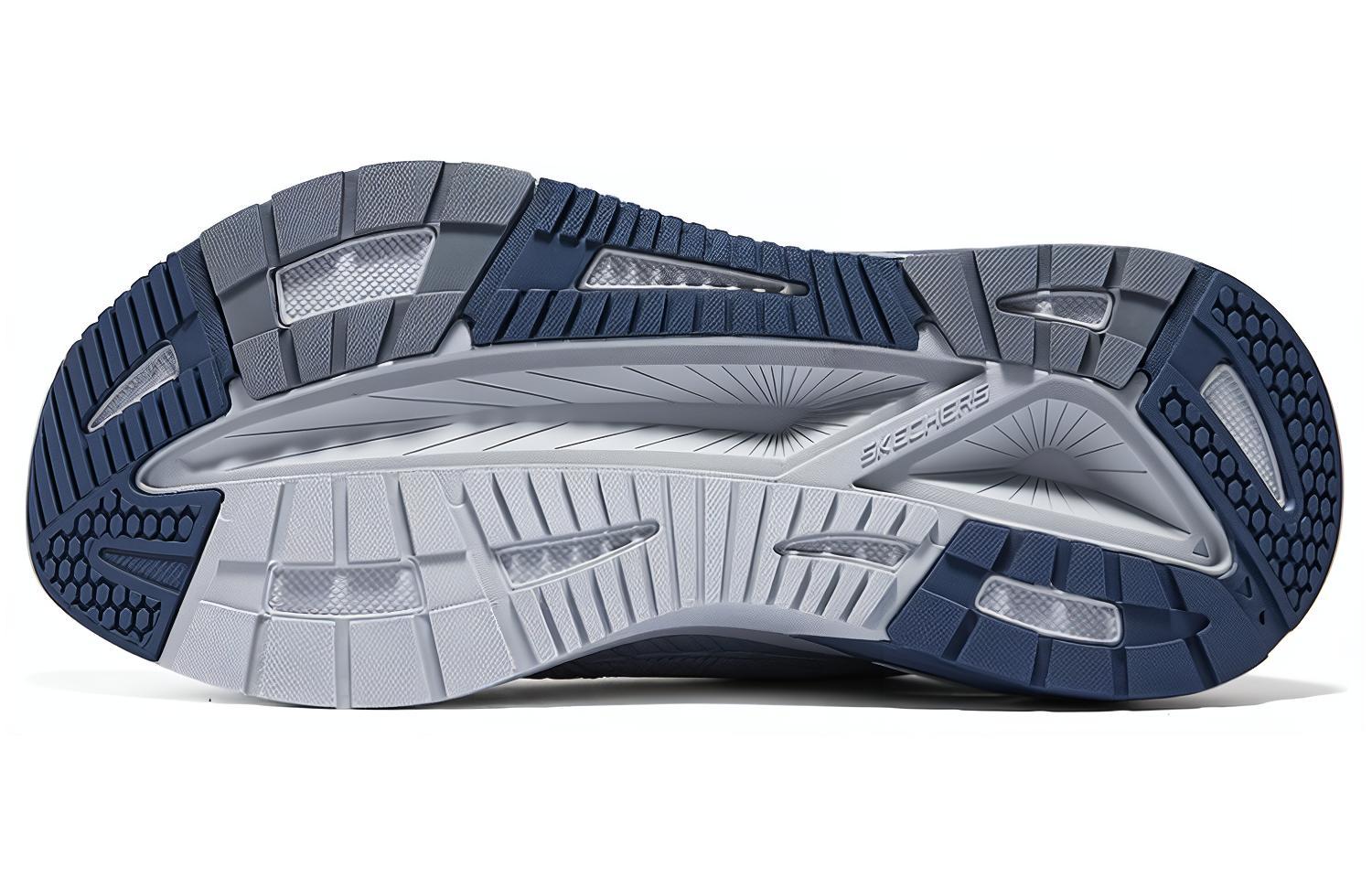 Purchase Skechers Rendah 'Abu-Abu' 232738-GYNV