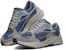 Skechers Benago Kelabu/Biru 66266-GYBL