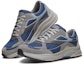 Lookbook Skechers Benago Kelabu/Biru 66266-GYBL
