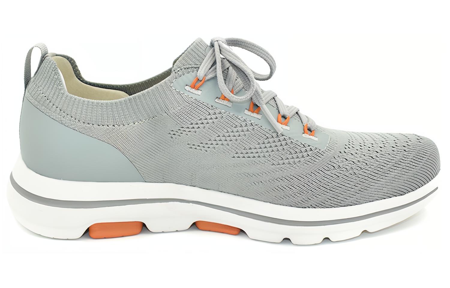 Skechers Low 'Grey Breathable RNNR' 圖 2