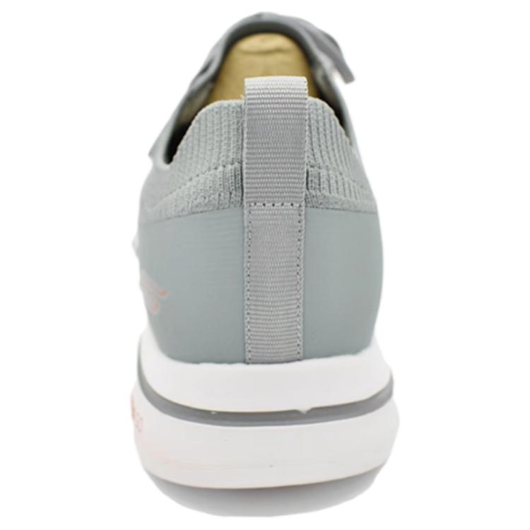 Skechers Low 'Grey Breathable RNNR' 圖 3