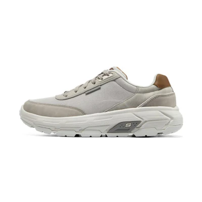 Skechers Low 'Grey Brown'