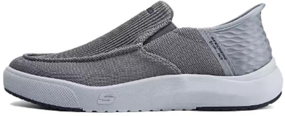 Skechers Rendah 'Abu-Abu Kasual' 210792-GRY Buy Skechers Rendah 'Abu-Abu Kasual' 210792-GRY