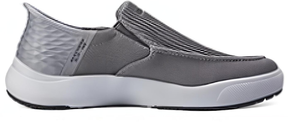 Skechers Rendah 'Abu-Abu Kasual' 210792-GRY Order Skechers Rendah 'Abu-Abu Kasual' 210792-GRY