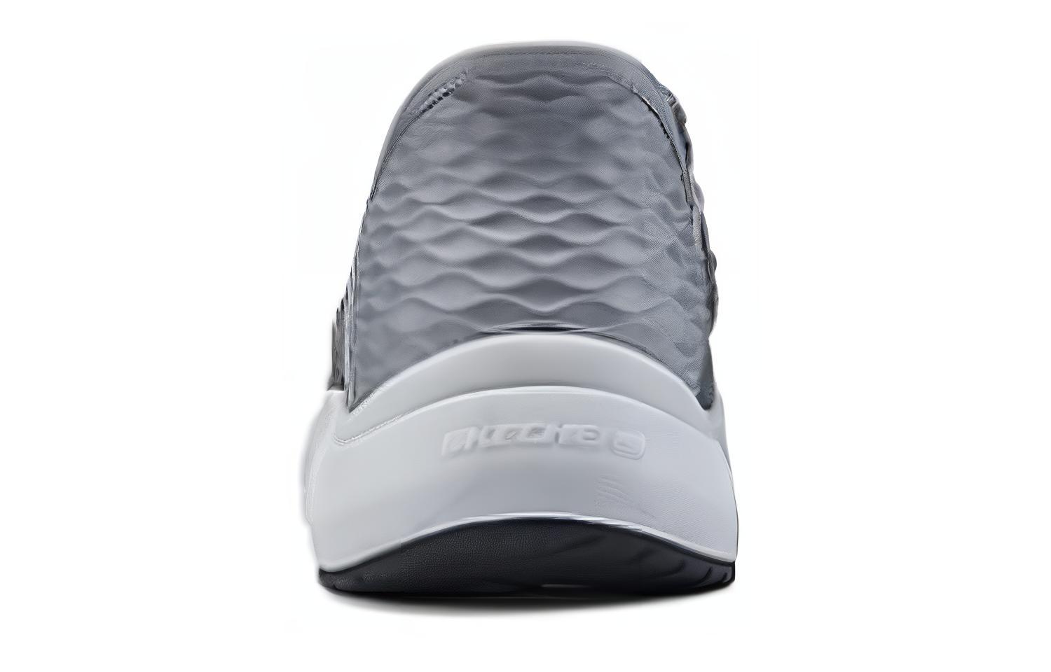 Lookbook Skechers Rendah 'Abu-Abu Kasual' 210792-GRY