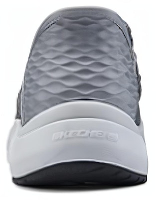 Skechers Rendah 'Abu-Abu Kasual' 210792-GRY Lookbook Skechers Rendah 'Abu-Abu Kasual' 210792-GRY