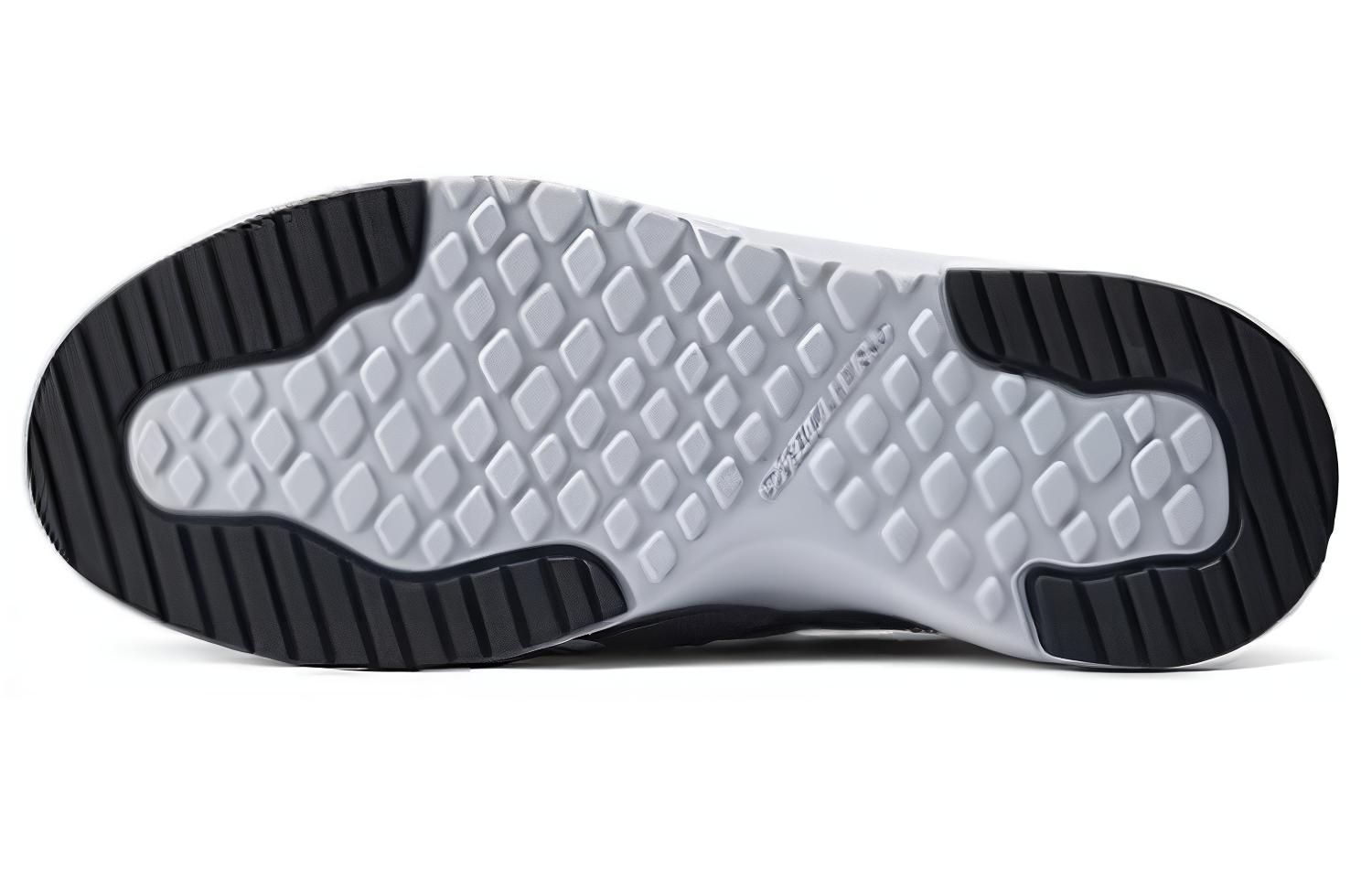 Shop Skechers Rendah 'Abu-Abu Kasual' 210792-GRY