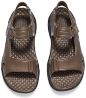 Skechers Low 'Comodidad Simple Marrón' 243089-BRN Lookbook Skechers Low 'Comodidad Simple Marrón' 243089-BRN