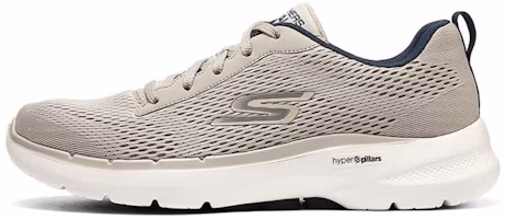 Skechers Low 'Simple Comfort Grey' 216624-TPNV Skechers Low 'Simple Comfort Grey' 216624-TPNV