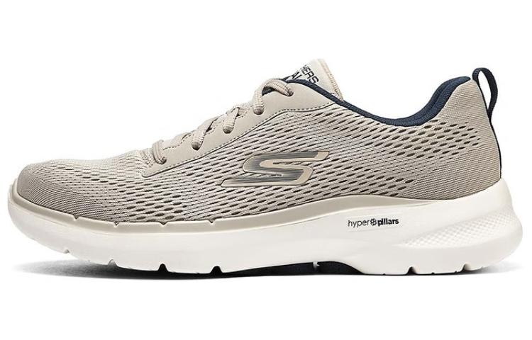 Skechers Low 'Simple Comfort Grey' 216624-TPNV