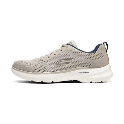 Skechers Low 'Simple CMFT Grey'