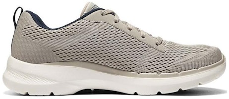 Skechers Bajo 'Comodidad Simple Gris' 216624-TPNV Order Skechers Bajo 'Comodidad Simple Gris' 216624-TPNV