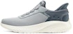 Skechers Low 'Simple Gray' 118303-GRY