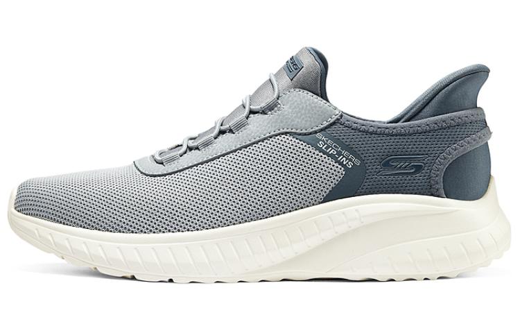 Skechers Low 'Simple Gray' 118303-GRY