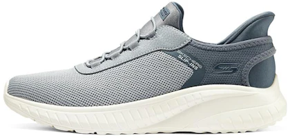 Skechers Low 'Simple Gray' 118303-GRY Skechers Low 'Simple Gray' 118303-GRY