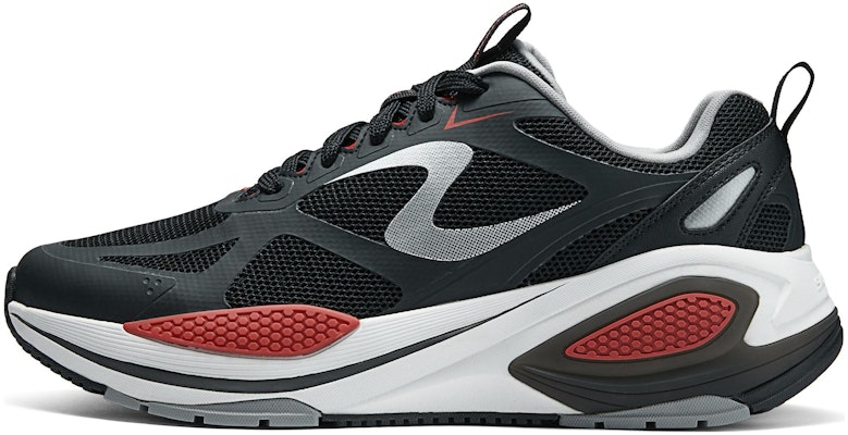 Skechers Low 'Versatile Comfort' 232735-BKRD Buy Skechers Low 'Versatile Comfort' 232735-BKRD