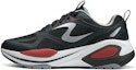 Buy Skechers Low 'Keselesaan Serbaguna' 232735-BKRD
