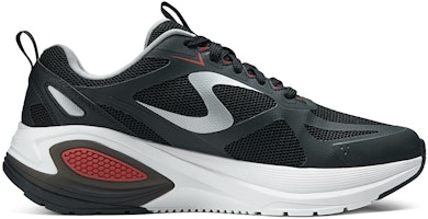 スケッチャーズ 低反発「万能快適」シューズ 232735-BKRD Order スケッチャーズ 低反発「万能快適」シューズ 232735-BKRD