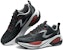 Skechers Low 'Keselesaan Serbaguna' 232735-BKRD