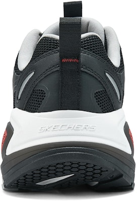 Skechers Low 'Versatile Comfort' 232735-BKRD Purchase Skechers Low 'Versatile Comfort' 232735-BKRD