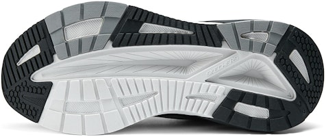 スケッチャーズ 低反発「万能快適」シューズ 232735-BKRD Details for スケッチャーズ 低反発「万能快適」シューズ 232735-BKRD