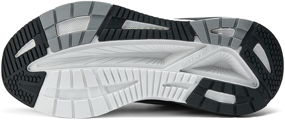 Skechers Low 'Versatile Comfort' 232735-BKRD Details for Skechers Low 'Versatile Comfort' 232735-BKRD
